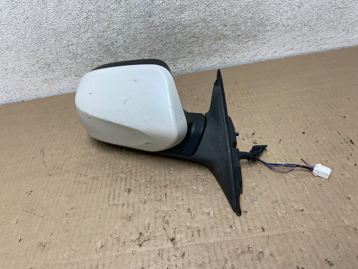 2010-2014 Subaru Legacy Outback Right Passenger Side Heated Mirror AI2297 DG1