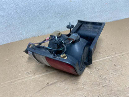 1988 - 1991 Plymouth Acclaim Left Driver LH Side Tail Light OEM AB4784 DW5