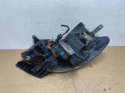 2008-2012 Buick Enclave Right Passenger Headlight Xenon Hid Two Ballast AF56937