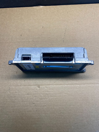 2007 to 2011 Audi A6 S6 C6 Radio Stereo Amplifier Amp ac7948 DG1