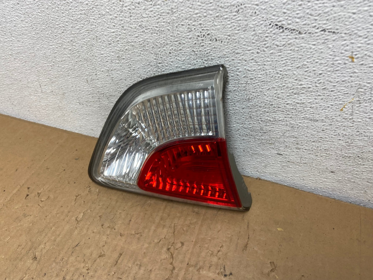 2013 to 2016 Nissan Pathfinder Left Driver Inner Tail light AD2498 LK1