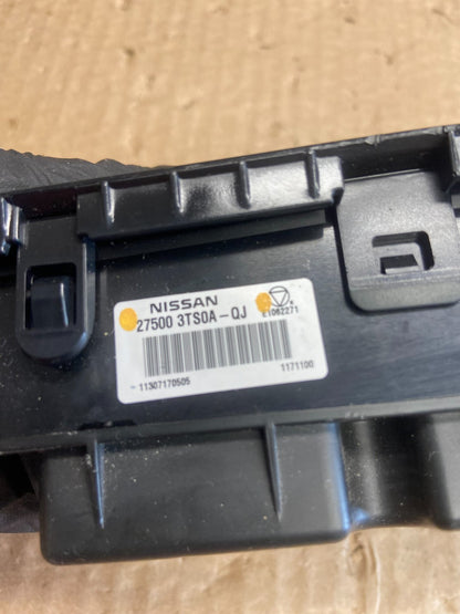 2013 2014 2015 Nissan Altima A/C Temperature Climate Control AF6243 DG5