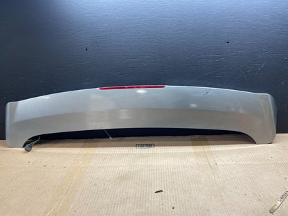 2008 2009 2010 Honda Odyssey Rear Trunk Spoiler Gate Oem C9639 DG0