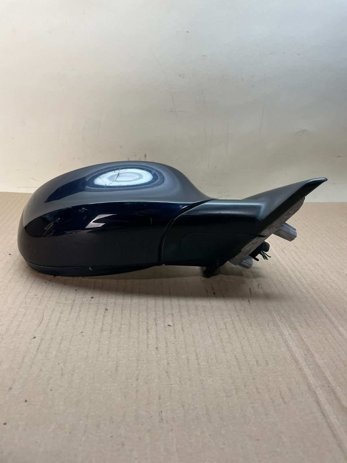 2009 to 2011 BMW 328i 335i Right Passenger Side View Door Mirror aj0800 DG3