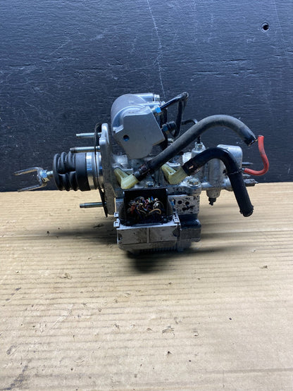 2010 - 2015 Toyota Prius ABS Brake Pump Anti Lock Module AE6253 DW3