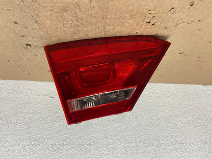 2012 to 2015 Volkswagen Passat Left Driver Lh Inner Tail light AC0326 LK0