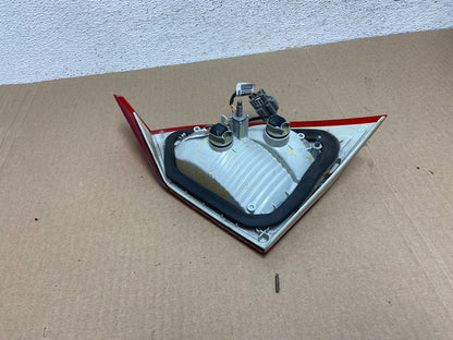 2014 to 2019 Ford Fiesta Left Driver LH Side Tail Light Inner AE9408 DG4