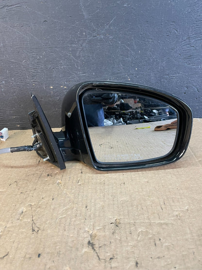 2008-2015 Infiniti EX35 EX37 QX50 Right Passenger Door Mirror AF5410 DW9