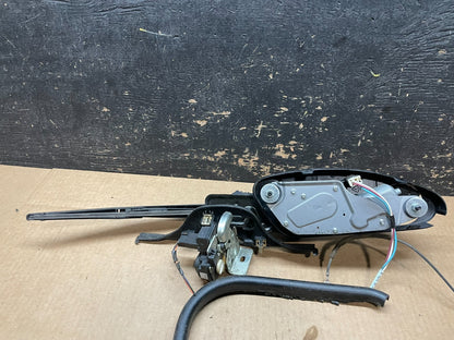 2011-2013 Jeep Grand Cherokee Tailgate Back Door Rear Wiper Motor Wiper AA8990DG6