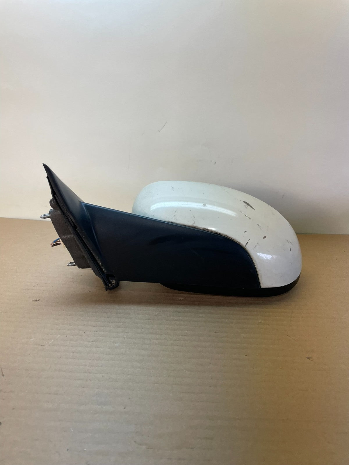 2006 to 2009 Chrysler 300 Left Driver LH View Door Mirror AD5832 DW3