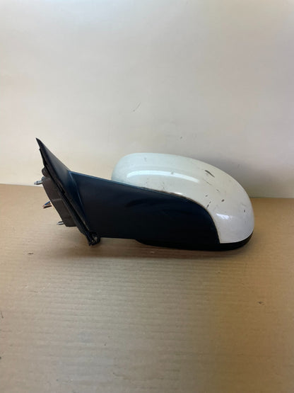2006 to 2009 Chrysler 300 Left Driver LH View Door Mirror AD5832 DW3