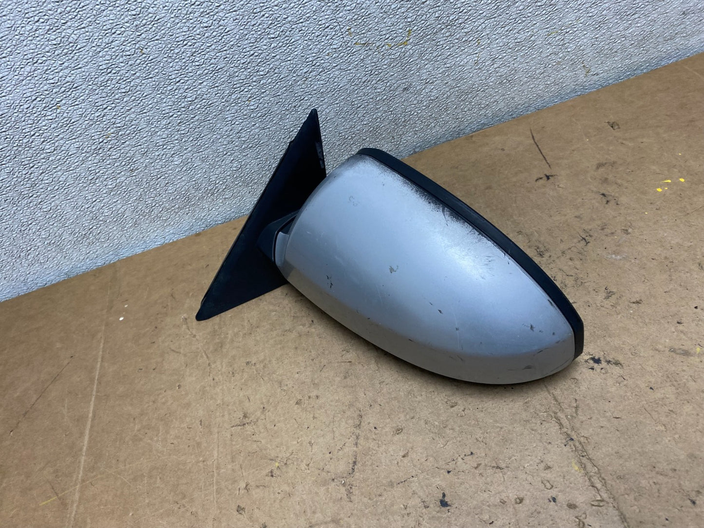 2003 to 2008 Infiniti Fx35 Left Driver LH View Door Mirror Oem X6888 MS1