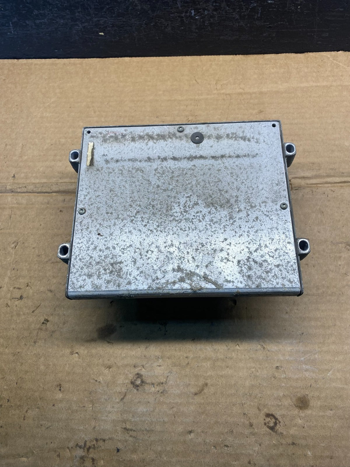 2004 Ford Truck F150 5.4L Engine Control ECU ECM Computer Module AD3485 DG1