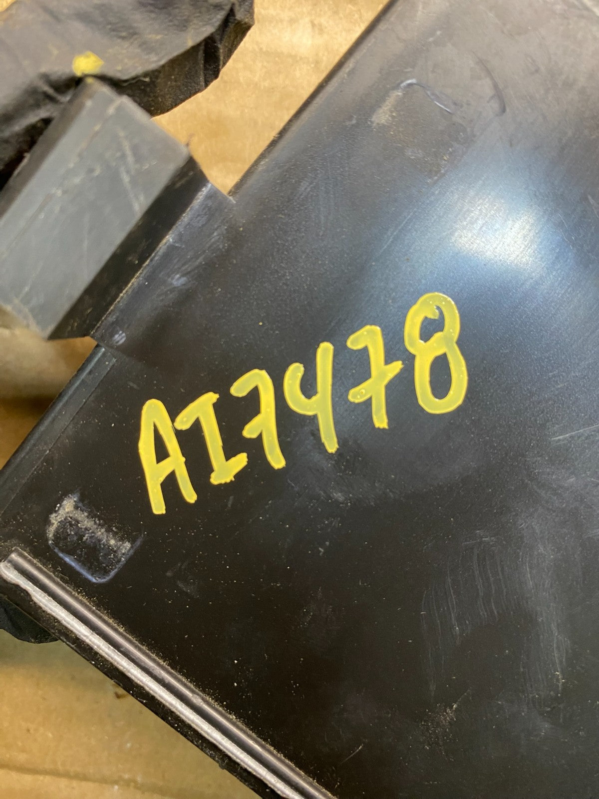 2009 2014 Buick Chevrolet GMC Liftgate Door Module Motor AI7478 DG6