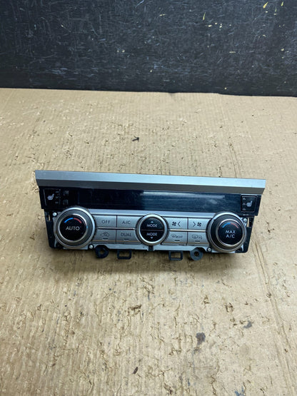 2015 - 2018 Subaru Outback Legacy A/C Heater Climate Control Unit AF1692 DG0