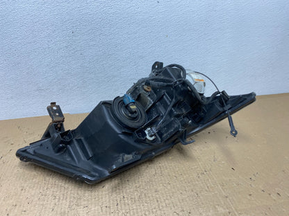 2007 2008 2009 Acura MDX Headlight Xenon HID Left Driver Lh Side Oem AC5518 DW3