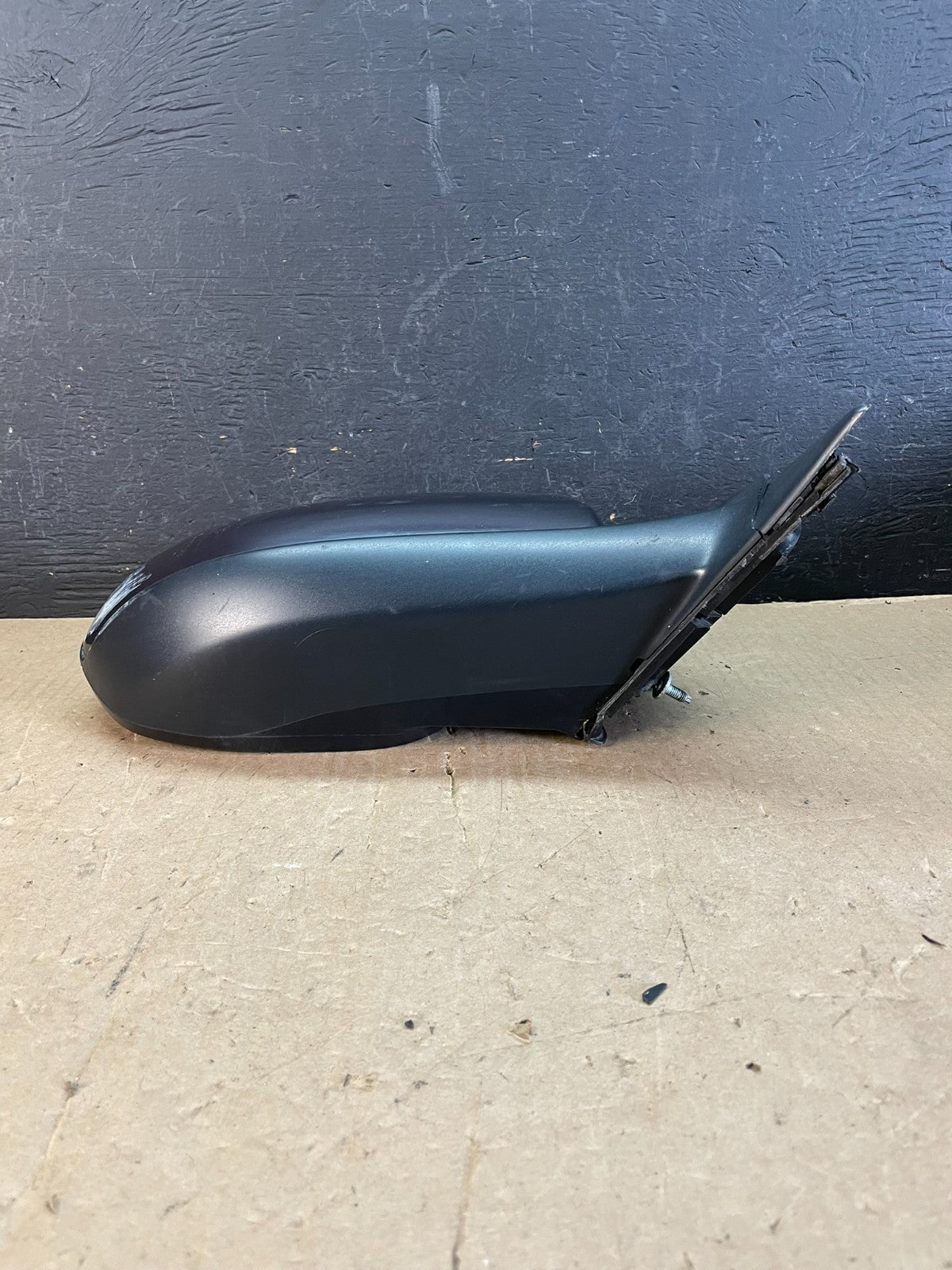 2009 to 2013 Mazda 6 Right Passenger Side View Door Mirror AD5874 DW3