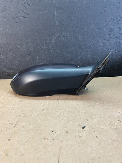 2009 to 2013 Mazda 6 Right Passenger Side View Door Mirror AD5874 DW3