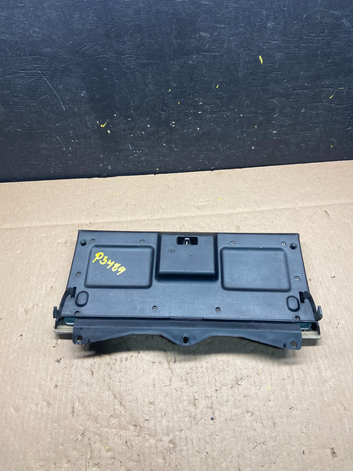 1995-1999 Toyota Avalon Front Dash  Storage Door Lid Cover Handle P5489 DG5