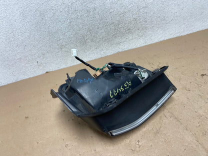 2001 2002 2003 Lexus Rx300 Left Driver Lh Side Tail Light AG5477 LK5