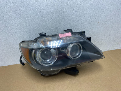 2006-2008 BMW 7 Series 750i Xenon Hid Afs Right Passenger Headlight AF94960