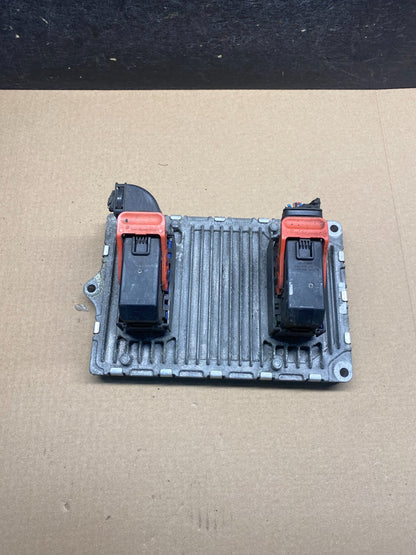 2014 Jeep Grand Cherokee Dodge Durango 3.6L Ecm Ecu Computer Module ah3385 DG0