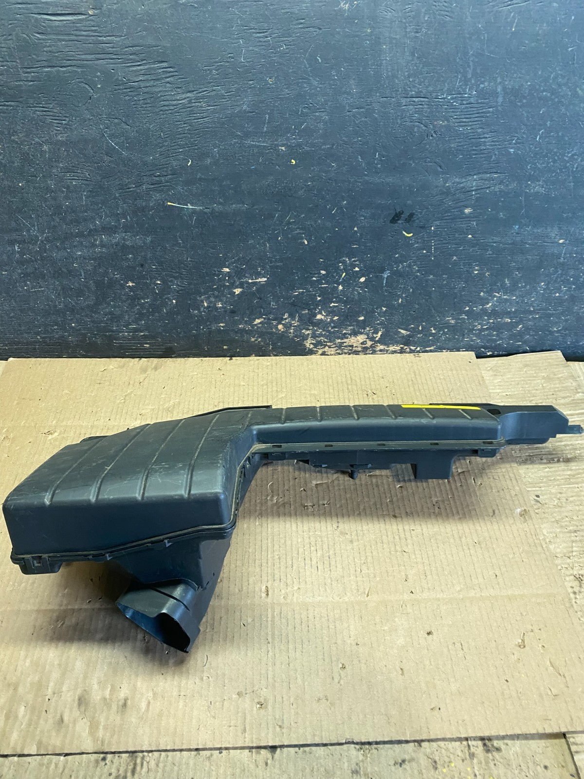 2009 to 2014 Nissan Murano Upper Air Intake Duct  Oem W5778 DG0