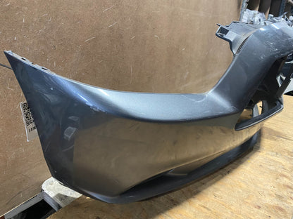 ONLY LOCAL PICK UP NY 2011 to 2014 Dodge Charger Front Bumper Cover Z8515 PS2