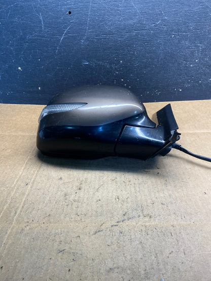 2008 - 2014 Subaru Tribeca Right Passenger Side View Mirror AB3918 MS3