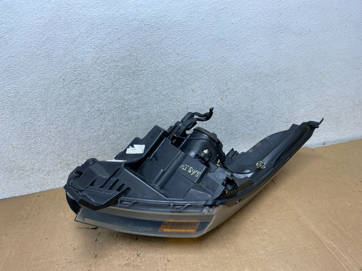2011 to 2015 Ford Explorer Police Left Driver LH Halogen Headlight AI8918 DW6