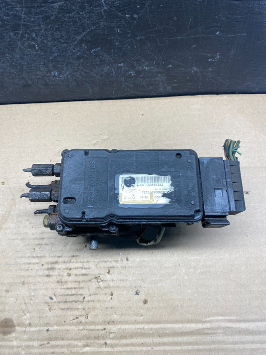 2003 2007 Ford E250 E350 Anti-Lock ABS Antilock Brake Pump AE2238 DW0