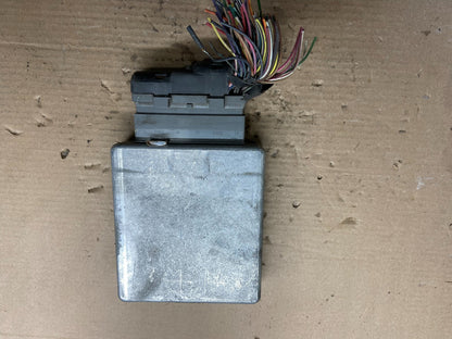 2000 Ford E-Series Engine Control Module Computer yc2f-12a650-rd ECM N7247 DG1