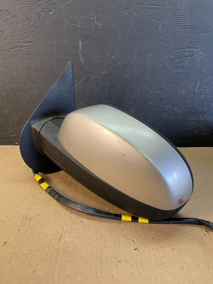 2007 to 2008 Gmc Yukon Left Driver LH Side View Door Turn Mirror AD5615 DW1