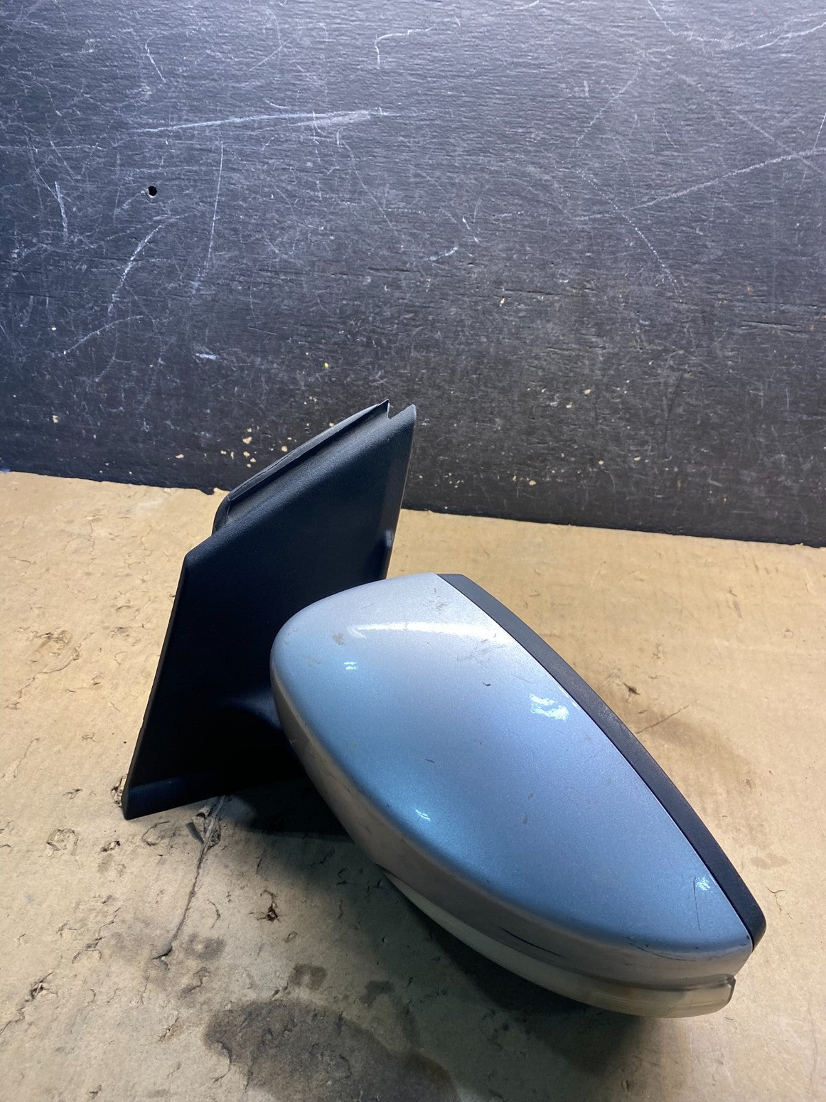 2012 2013 2014 Ford Focus Left Driver View Door Blind Spot Mirror Oem X0353 MS2