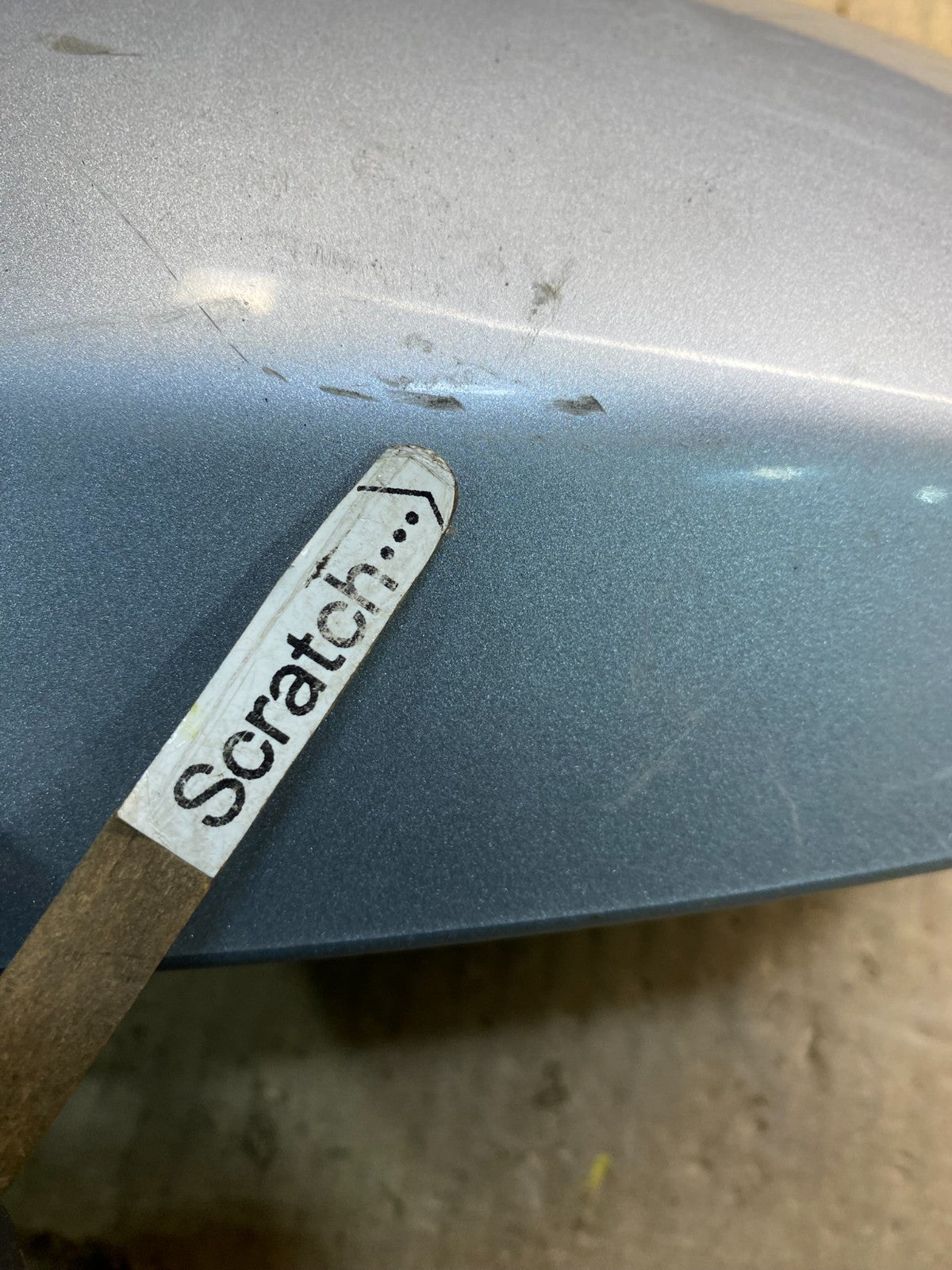 2008 to 2014 Cadillac CTS Right Passenger Rh Power Door Mirror Oem AB0422 MS6