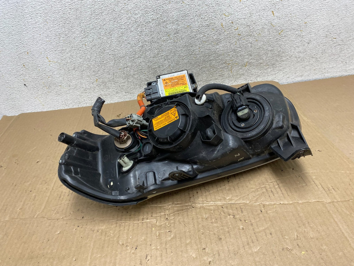 2002-2003 Nissan Maxima Right Passenger RH Headlight Xenon HID AI1312 DW5