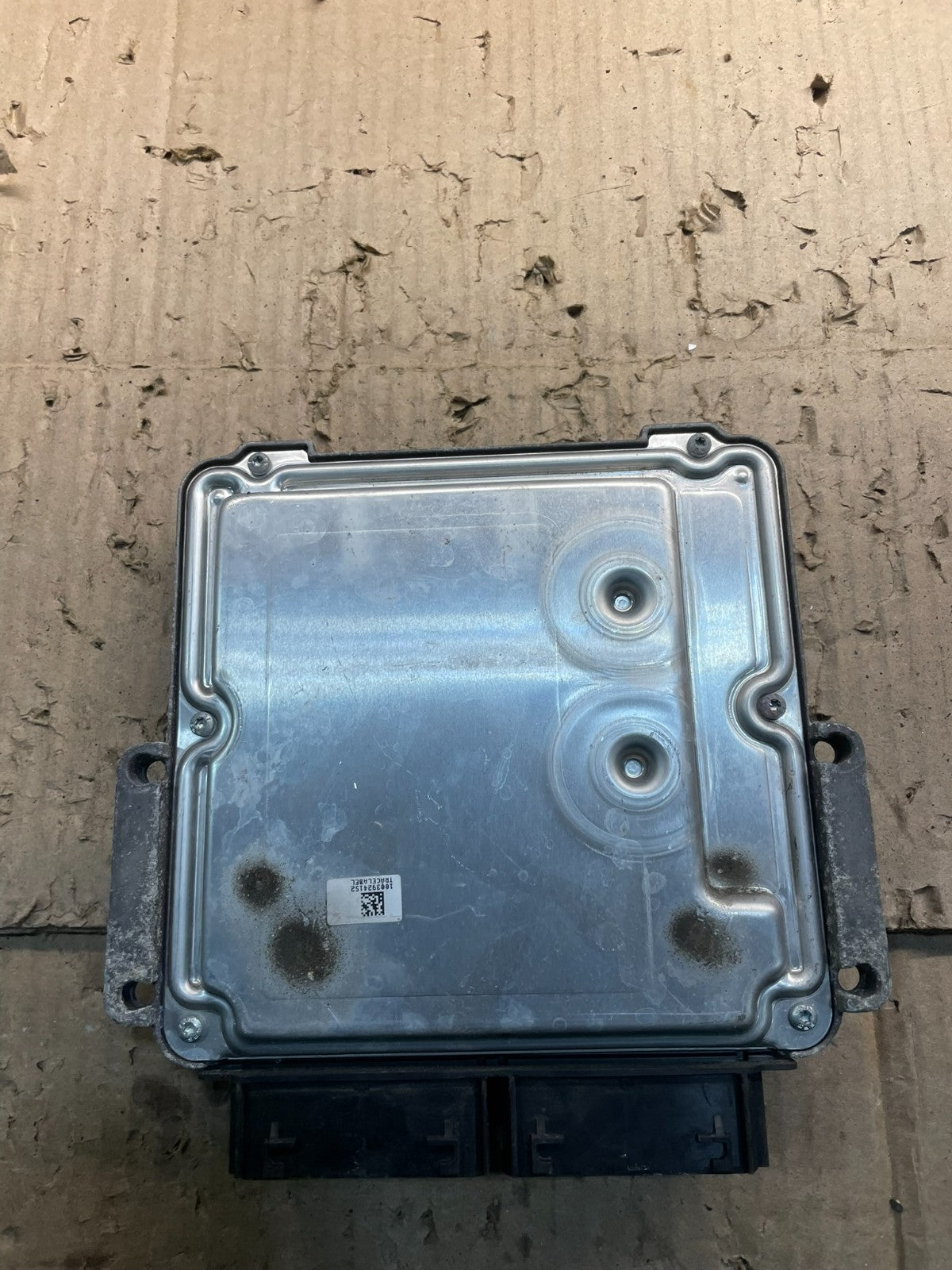 2013 2014 Ford F-150 5.0L Engine Control ECU Computer DL3A-12A650-LG AF9009 DG2