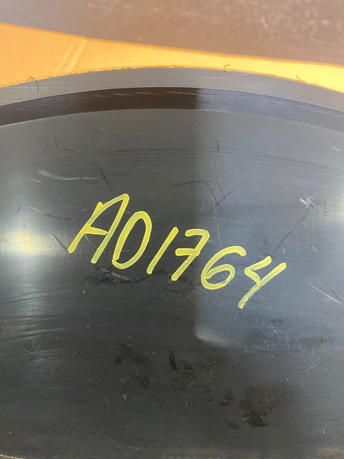 2004 to 2007 Chevrolet Express Speedometer Cluster Gauge AD1764 DG6