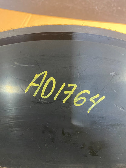 2004 to 2007 Chevrolet Express Speedometer Cluster Gauge AD1764 DG6