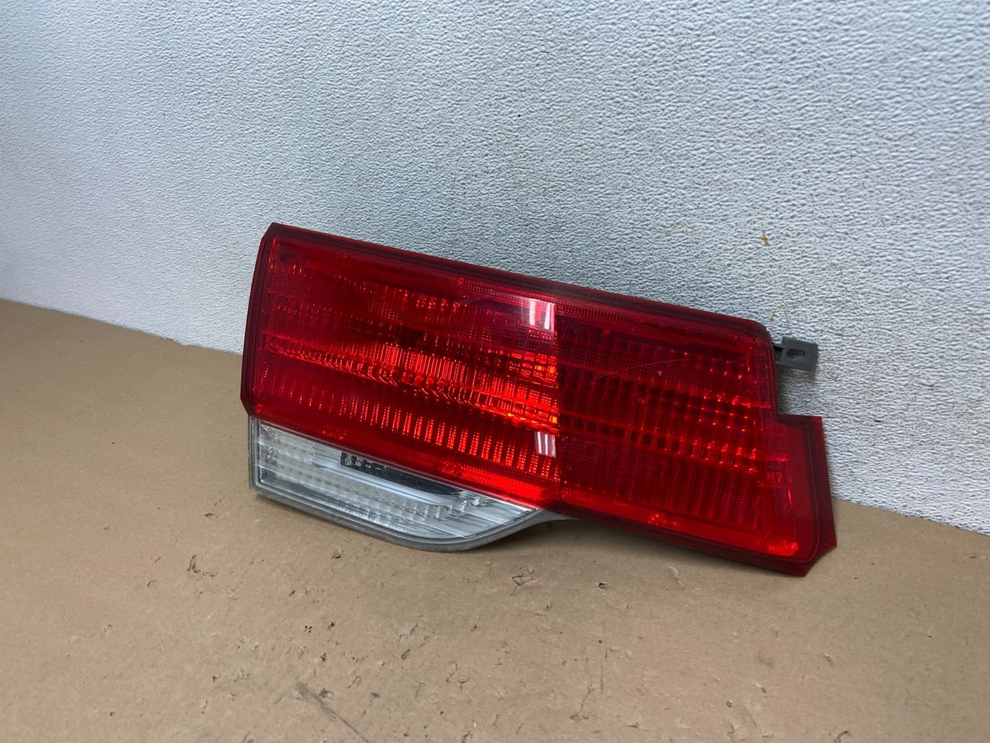 2008 to 2010 Honda Odyssey Left Driver LH Side Tail Light Inner AG4205 LK1