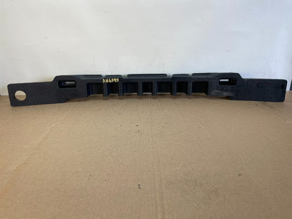 2013 Chevrolet Malibu Front Bumper Absorber ah6395 DG3