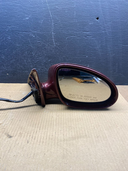 2006 2008 Mercedes W219 CLS500 Right Passenger Side Door View Mirror ad4923 DG9