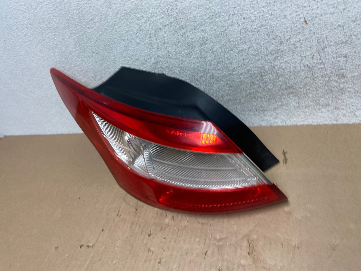 2012 2013 2014 Ford Focus Sedan Left Driver Lh Side Tail Light AG6704 LK1