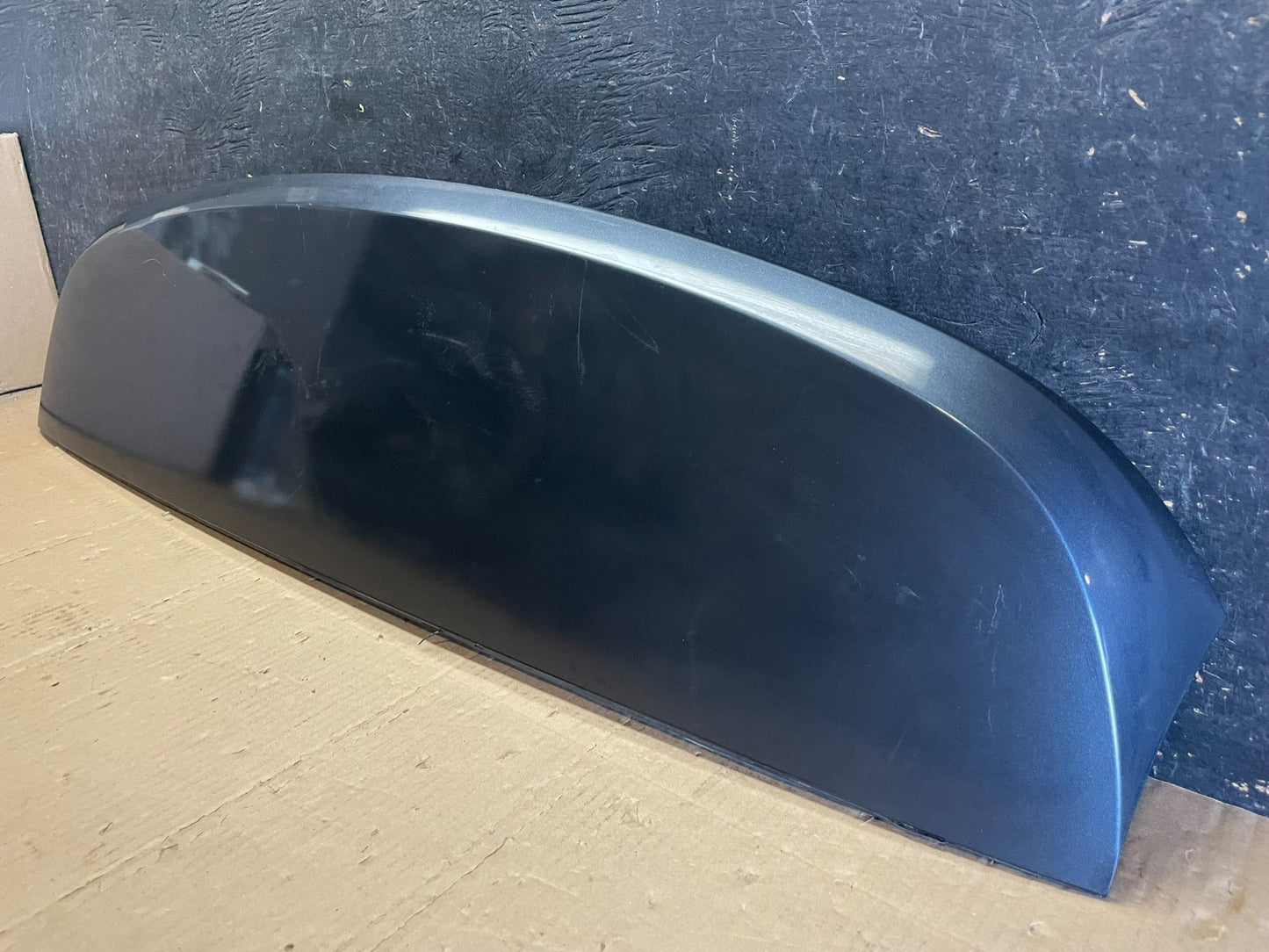 2011 to 2013 Jeep Grand Cherokee Rear Spoiler Wing OEM AA8890 DG2