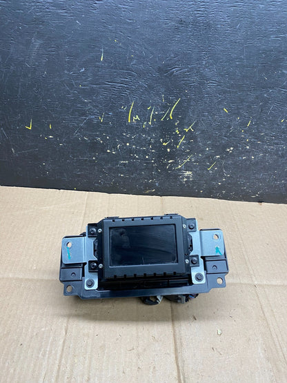 2013 to 2014 Ford Explorer Screen Communication Module DB5T-14B428-AC aa4682 DG0
