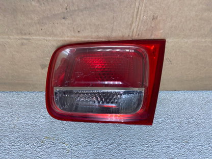 2013-2016 Chevrolet Malibu Right Passenger Rh Inner Tail Light Oem Y5145 DW0