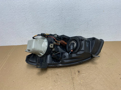2005 to 2006 Nissan Altima Right RH Side Xenon Headlight AC5868 DW5