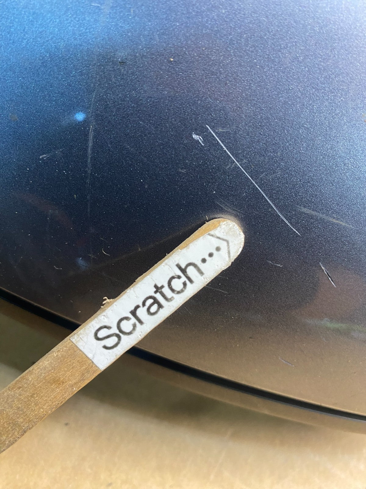 2009 to 2012 Volkswagen CC Right Passenger Power Door View Mirror AD9865 DW8