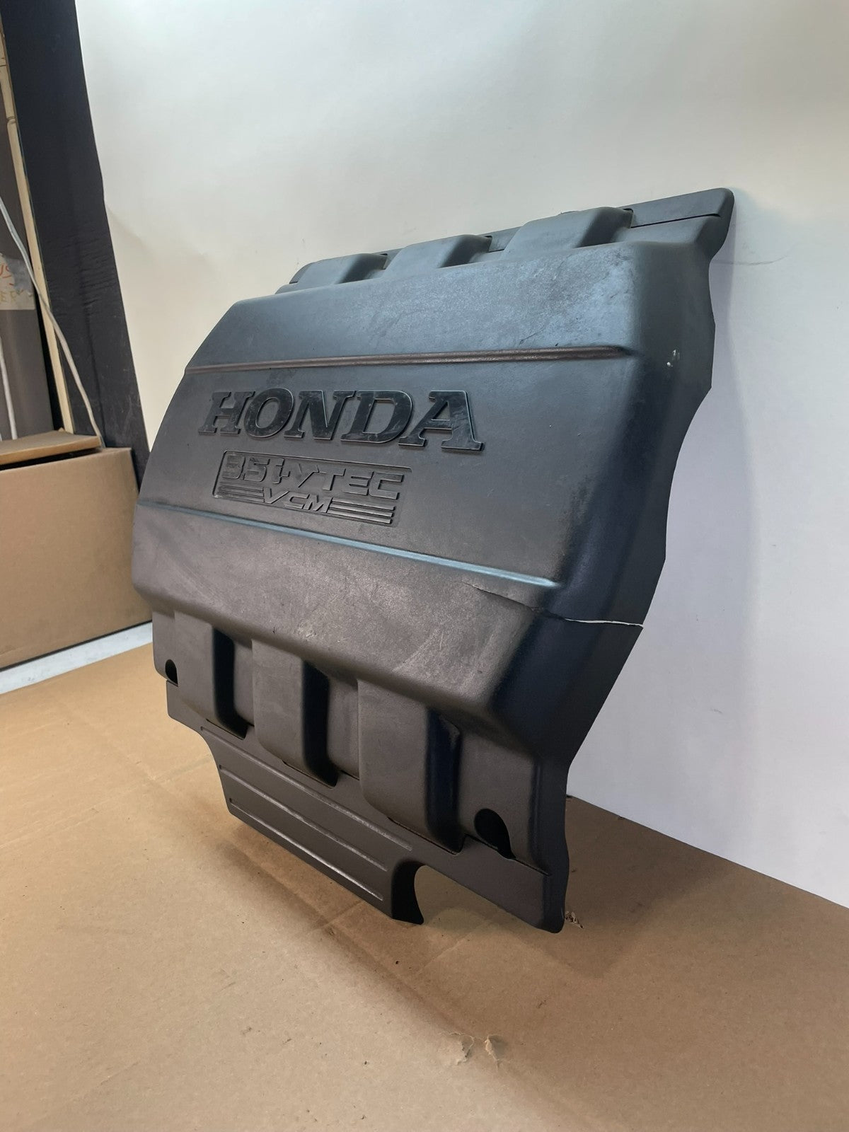 2011 to 2013 Honda Odyssey 3.5L Engine Motor Top Cover Panel ai0606 DG1