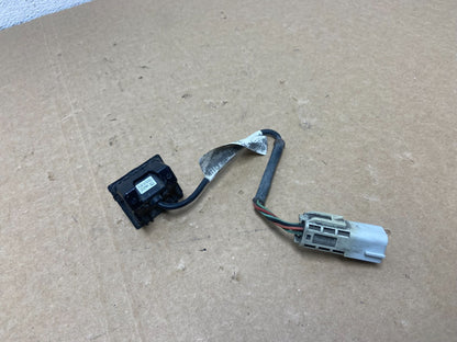 2011-2015 GMC Terrain Rear Back UP View Park Camera AF7304 DG4